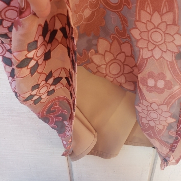 For Love & Lemons‎ Teresa Shift Dress - Picture 4 of 6